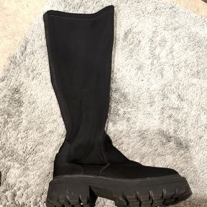 UO Kelly Tall Boot